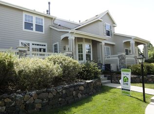 10129 Grove Ct UNIT D, Westminster, CO 80031