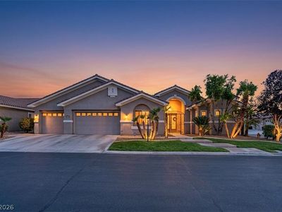 10191 Renae Nicole Ct, Las Vegas, NV, 89183