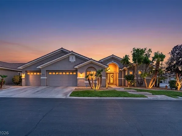 10191 Renae Nicole Ct, Las Vegas, NV 89183