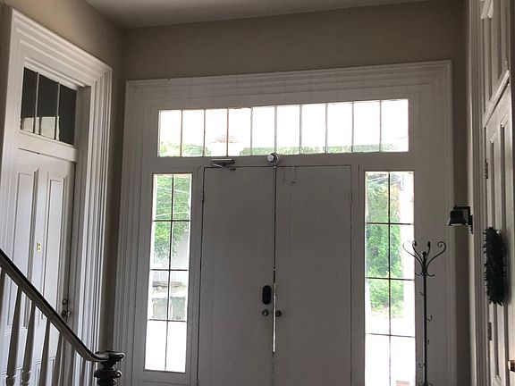Foyer Downstairs