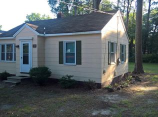 503 Sheldon Ave, Fruitland, MD 21826