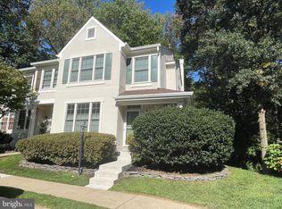 11286 Fairwind Way, Reston, VA 20190