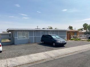 2246 McCarran St #A & D, North Las Vegas, NV 89030