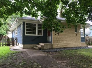 4359 7th St NE, Columbia Heights, MN 55421