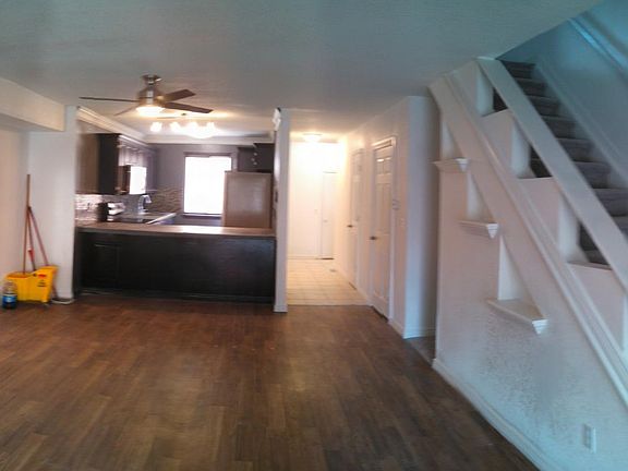 Living Room - panorama