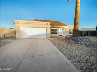 19014 N 46th Ave, Glendale, AZ 85308