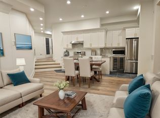 45 Brule Cres, Toronto, ON M6S 4H8