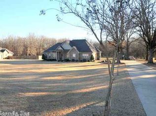 5236 Highway 13, Searcy, AR 72143