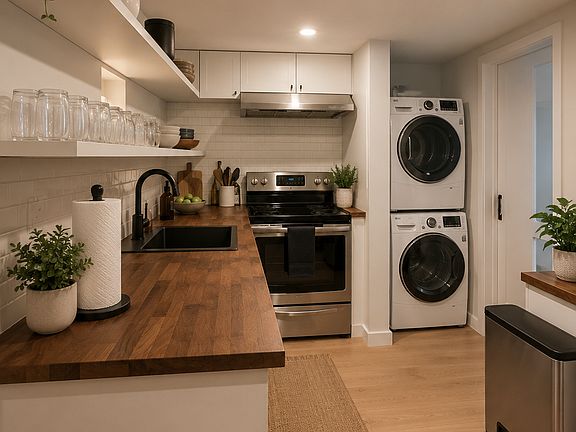 3rd image of 57 Devoe St Unit 1