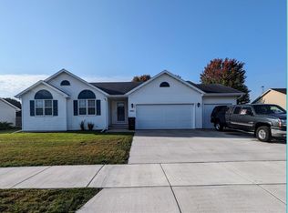 W2931 Emons Rd, Appleton, WI 54915