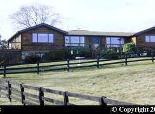 10723 Cliff Mills Rd, Marshall, VA 20115