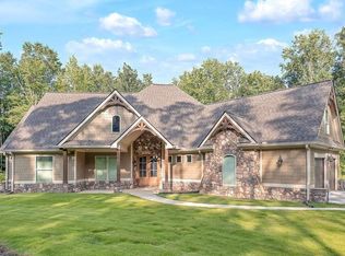 375 S McCollum Dr, Canton, GA 30114