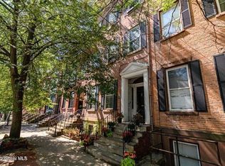 94 Chestnut St APT 3, Albany, NY 12210