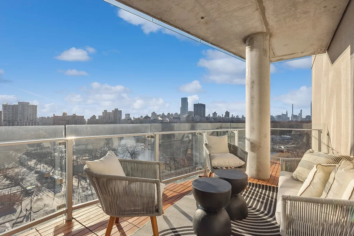 111 Central Park N Unit 10B  