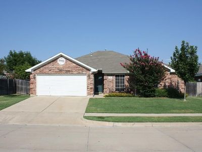 7029 Lomo Alto Dr, Fort Worth, TX, 76132