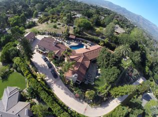 915 Via Rosita, Santa Barbara, CA 93110