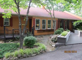 112 Lakewood Ct, Inman, SC 29349