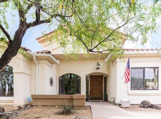2739 E Vista Dr, Phoenix, AZ 85032