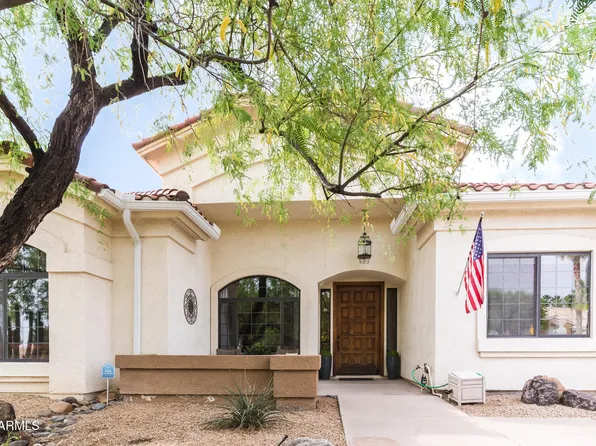 2739 E VISTA Drive, Phoenix, AZ 85032