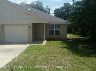 1402 Pima Trl, Harker Heights, TX 76548