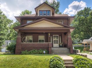 218 Harrison St, Council Bluffs, IA 51503