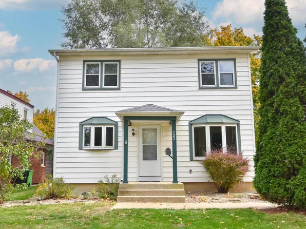 725 Mac Arthur DRIVE, Beaver Dam, WI 53916