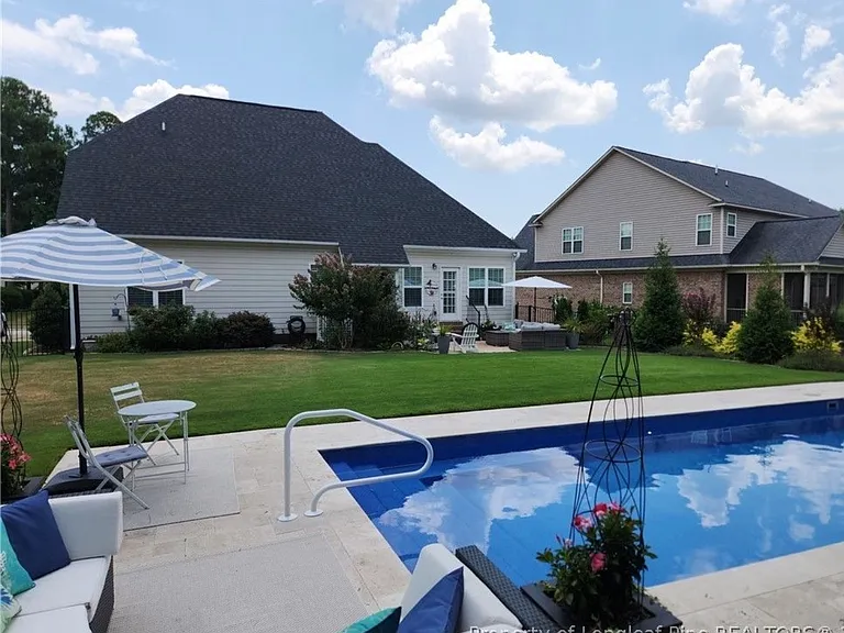 2412 Thorngrove Ct — Photo 3