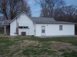 726 S Carter School Rd, Straw Plains, TN 37871