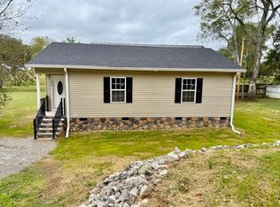 206 Hotel St, Decherd, TN 37324