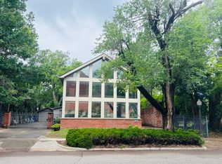 514 College Ave, Norman, OK 73069