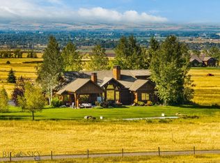 316 Belle Creek Rd, Belgrade, MT 59714