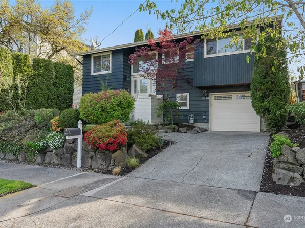9630 55th Avenue S, Seattle, WA 98118