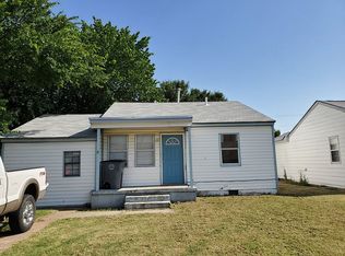 1715 NW Andrews Ave, Lawton, OK 73507