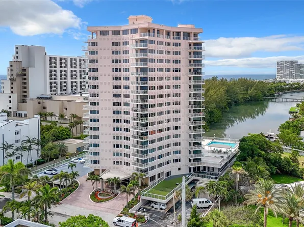 3000 Holiday Drive #1104, Fort Lauderdale, FL 33316