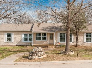 3026 Mesquite Rd, Fort Worth, TX 76111