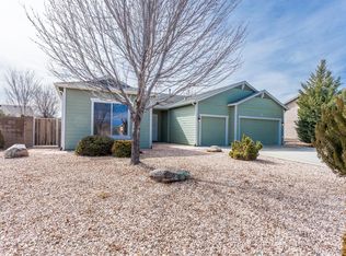 7708 N Siesta Sunset Ln, Prescott Valley, AZ 86315