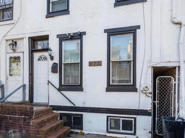 33 Oak St, Trenton, NJ 08638