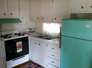 8188 W Apache Dr, Payson, AZ 85541