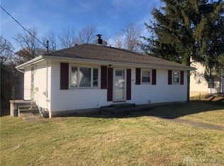 24 Highland Dr, Hillsboro, OH 45133