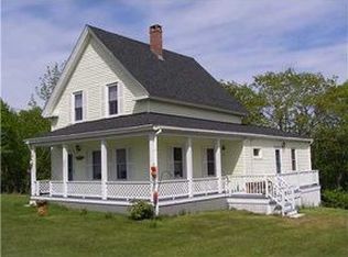 176 Back Narrows Rd, Boothbay, ME 04537