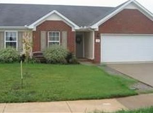 2139 Cason Trl, Murfreesboro, TN 37128