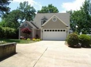 217 Lookout Point, Hot Springs, AR 71913