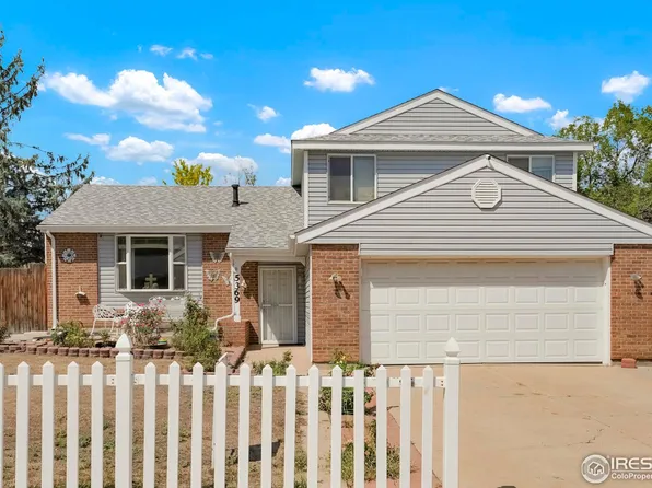5369 E 114th Pl, Thornton, CO 80233