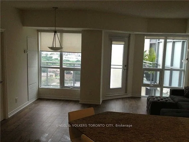 1 bed, $2,450 — Photo 3