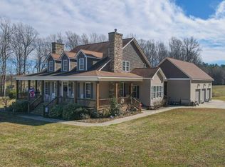 5395 Fire Tower Rd, Bailey, NC 27807