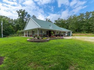 22989 Bloom Rd, Farmington, MO 63640