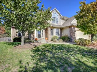 3310 Woodspring Ln, Champaign, IL