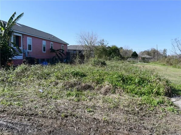 1910 Andry St, New Orleans, LA 70117