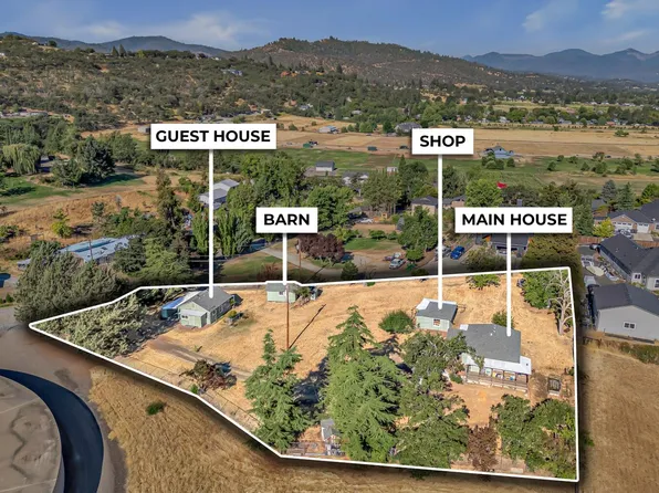 1324 Vawter Rd, Medford, OR 97501