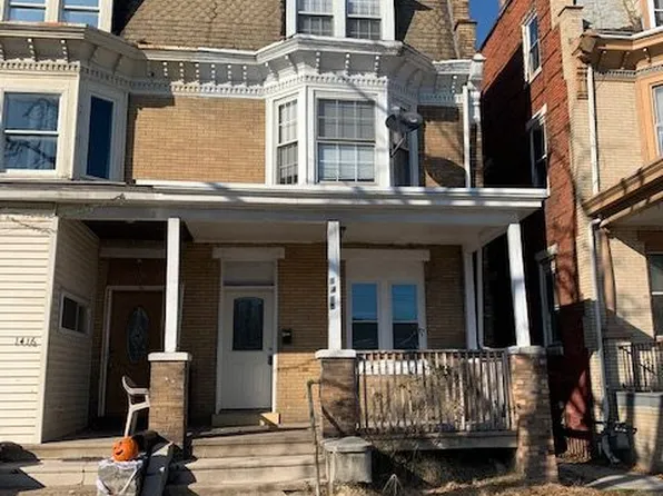 1418 State St, Harrisburg, PA 17103